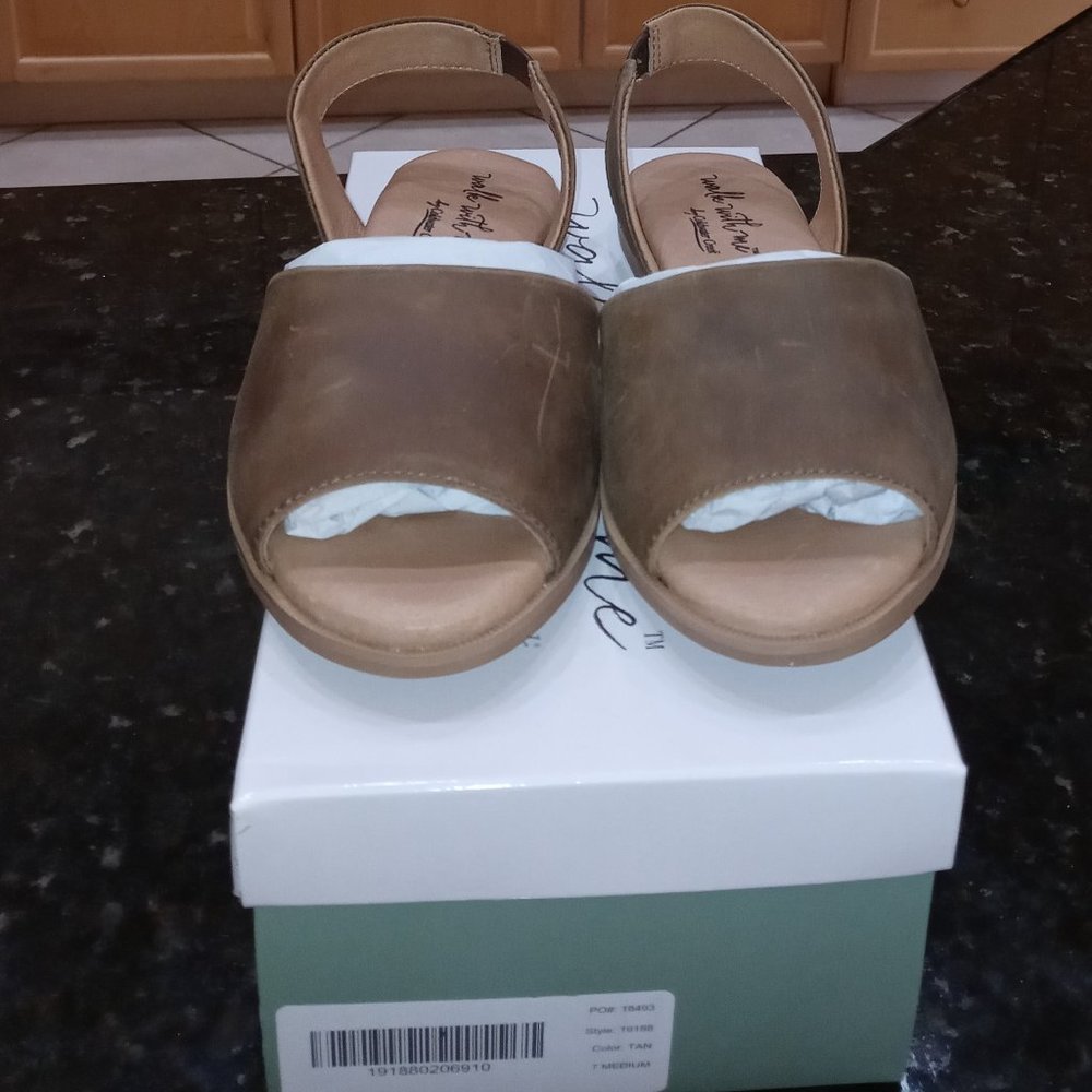 Walk with Love by Coldwater Creek